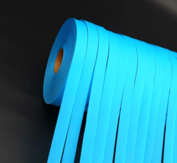 Non-woven seam tape for medical protective clothing