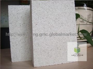 Perlite Fireproof  Door Core