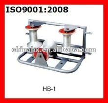 Triple Corner Roller HB-1