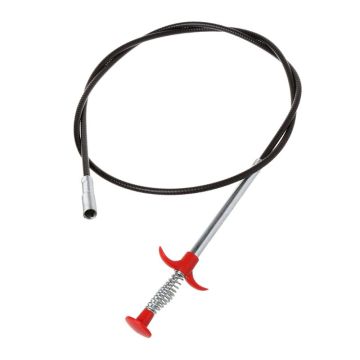 Multifunctional Cleaning Claw: Sink Drain Dredger & Toilet Clog Remover