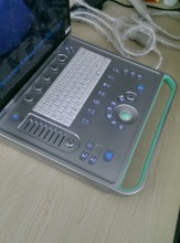 Brand new battery machine 3d laptop ultrasound scanner for sale for wholesales