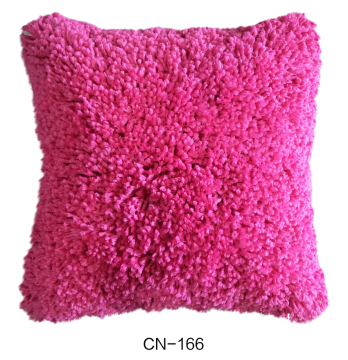 cushion with different design