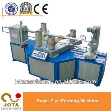 Cosmetic Paper Tube Making Machine,Paper Core Forming Machine,Paper Pipe Making Machine