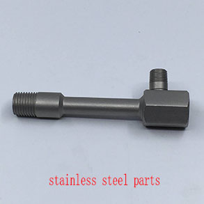 stainless steel parts