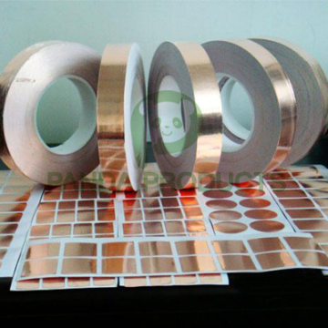 3M Adhesive Copper Tape For EMI Shielding