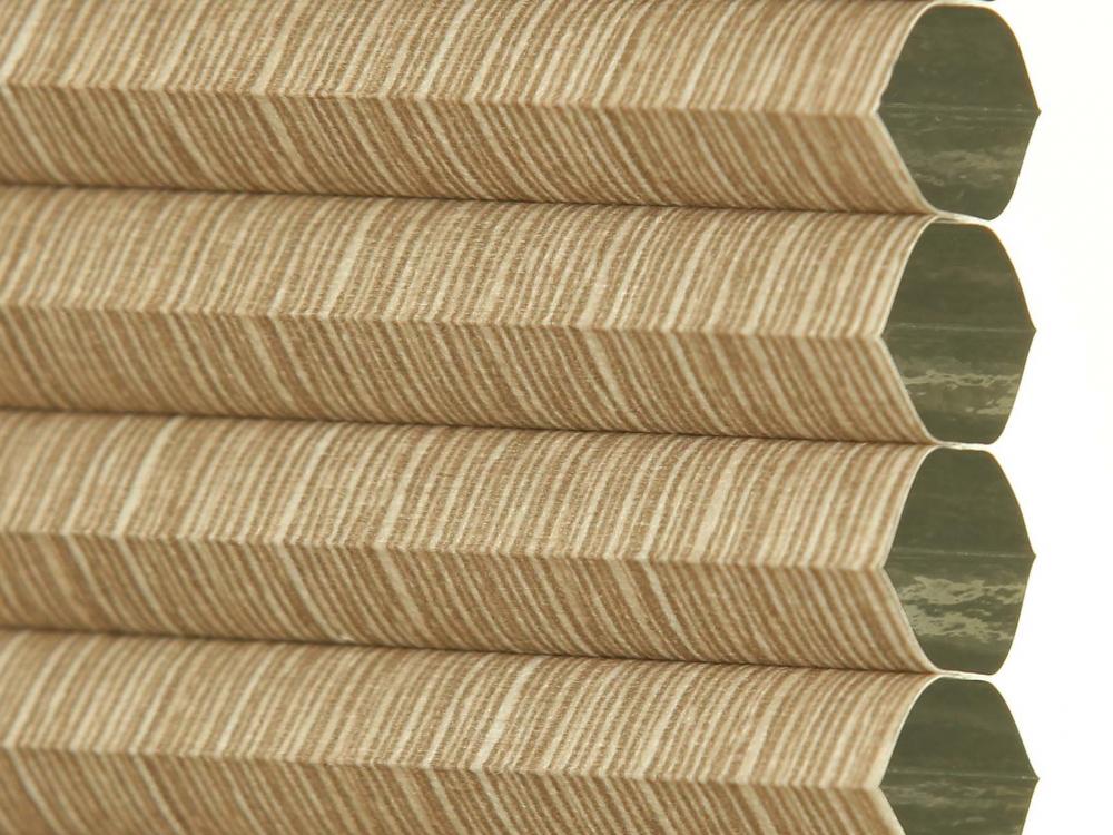 2022 New Honeycomb Celluar Blind Fabric