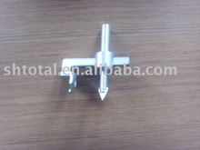 carbide tipped tile tool