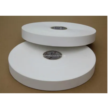Coated Nylon Taffeta Label Tape