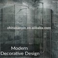 Rainfall Shower Head 304 Stainless Steel