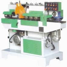 High Efficiency Round Wood Cutter for Woodworking