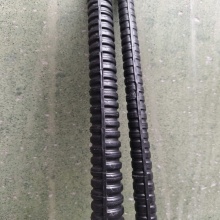 retard-bonded PC Strand 10.8