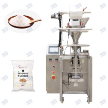 Automatic Powder Packing Machine for Besan and Other Powders