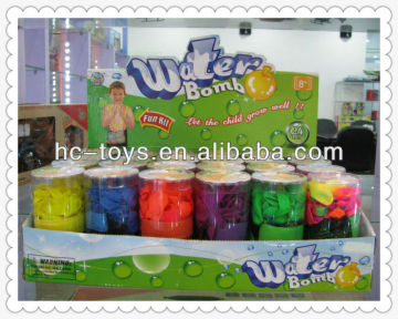 Water Game Toys,water balloon bomb, Water Balloon, Big water balloon,Balloon