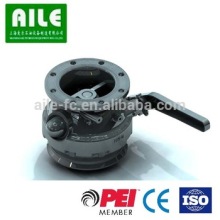 HYF-U-02 API Bottom Loading Valve