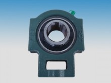 Pillow Block Unit