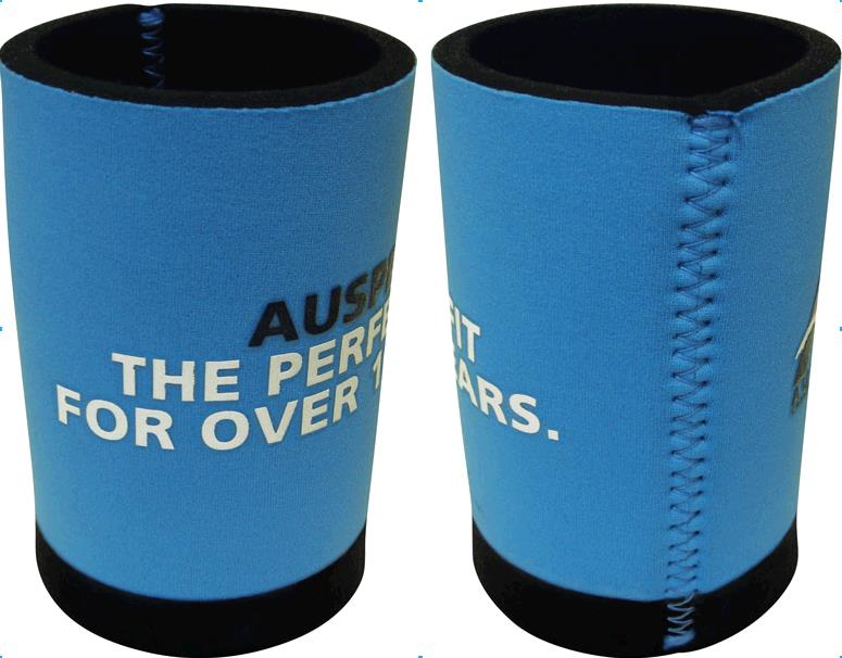 Stubby Holder