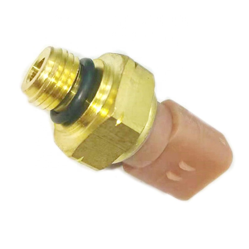 2746720 Sensor de pressão de óleo para E320D