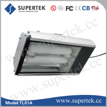 ip65 induction tunnel light housing