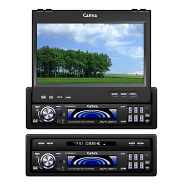 Car DVD