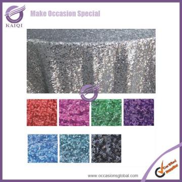 #18804 plastic table cloth