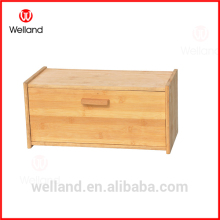 square bread box