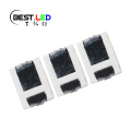 Cool White 7000K LED 2016 SMD 60MA SMT SMT