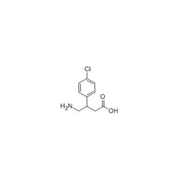 Thụ thể GABA Baclofen, (±)-Baclofen, (RS)-Baclofen CAS 1134-47-0