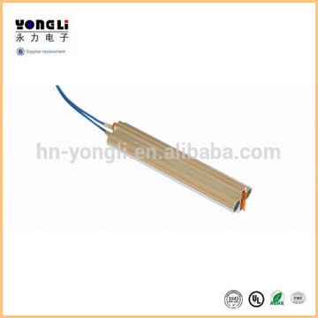 PTC heater for Footbath