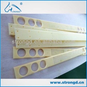 CNC ABS Plastic Rapid Prototypes/CNC Machining Prototype/CNC Milling Prototypes