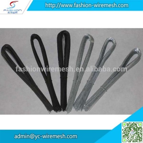 Different Specifications black iron wire with low price