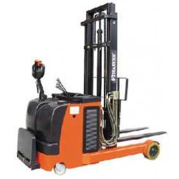 Electric Reach Truck