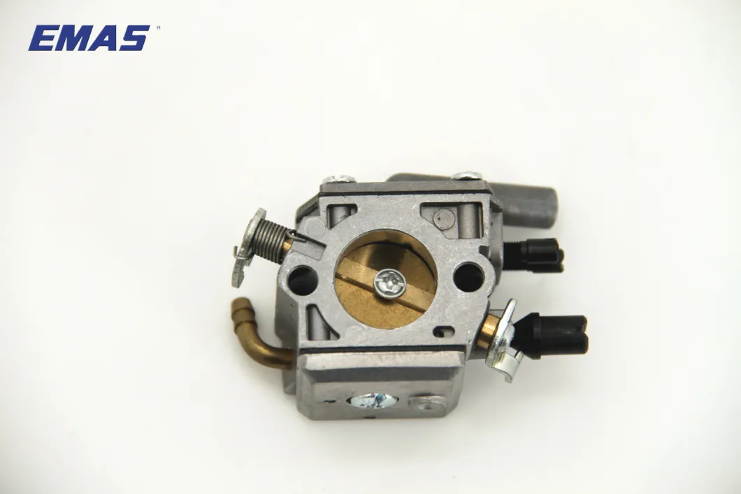 High Quality Carburetor for Professional Chainsaw Ms 380/381