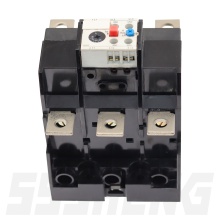 SENHENG Magnetic and Thermal Overload Relays JRS1, JRS2-180