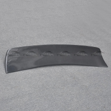 Subaru Impreza WRX STi JDM Carbon Fiber Rear Trunk Spoiler - 2008+