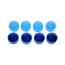 Plastic Jar Cap Injection Molds