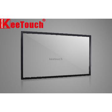 47\'\' surface acoustic wave touch screen