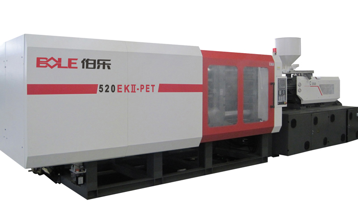 pet preform plastic injection moulding machine 