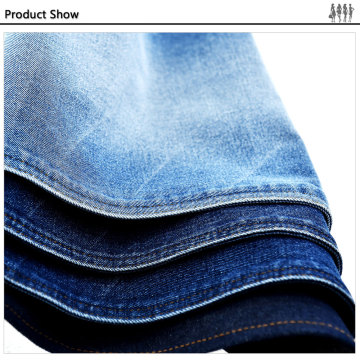 Supply type In-Stock Items or Make-to-Order basic jeans fabric