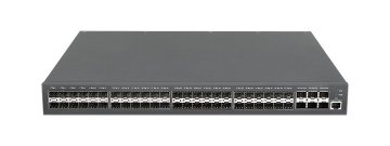 54 Port SFP 1G/10G Stackable Ethernet Switch