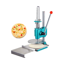 Factory Price Pizza Base Making Machine Pita Flattener