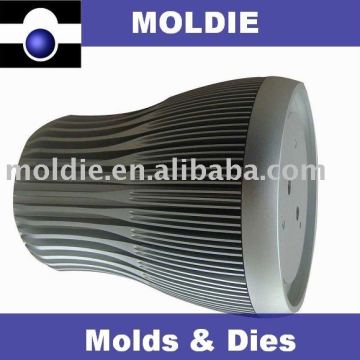 Heat led sink MLD-001
