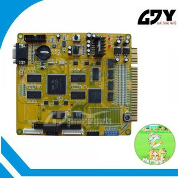 racing game dog race slot game board