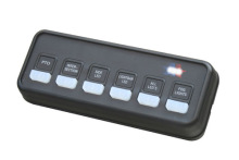 Switch Panels Boxes - LED Lights Switchbox BR990