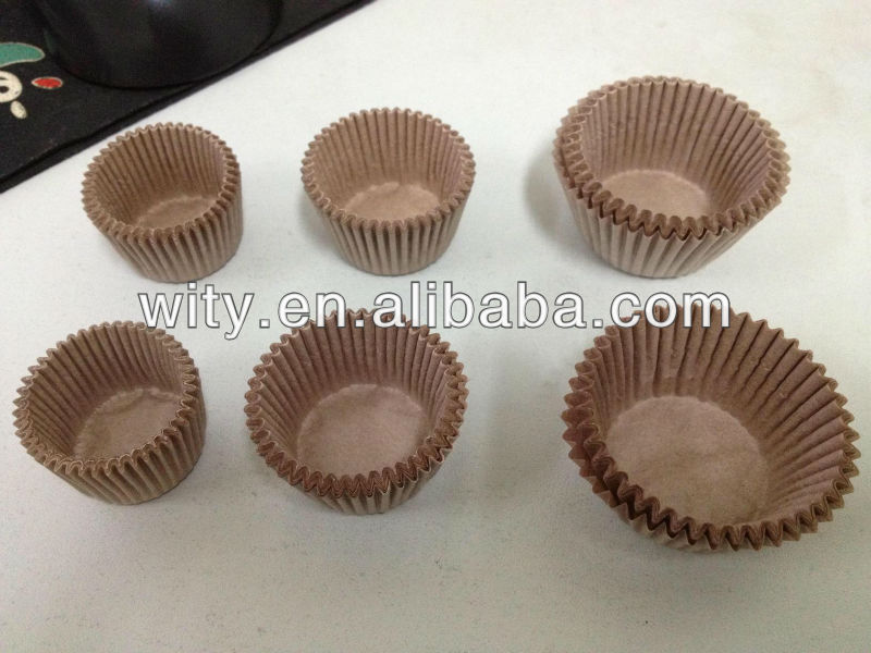 Automatic Paper Cake Tray Forming Machine