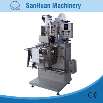 Medical Alcohol Swab Packing Machine