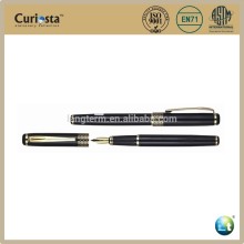 metal desk pen and gift fountain pen