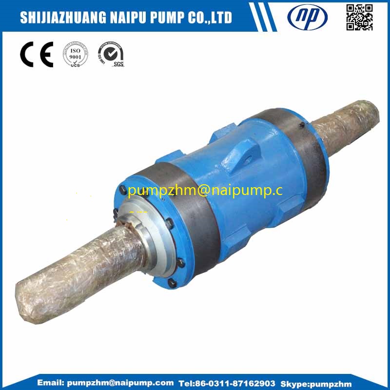 Slurry pump bearing assembly Code B005