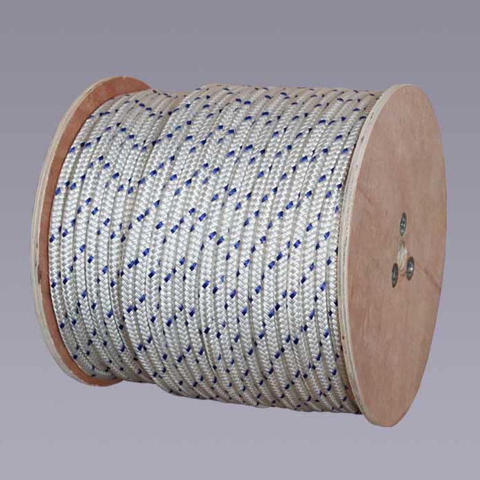 Braided Nylon Rope