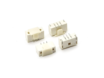 PH1.25mm Pin header Connector