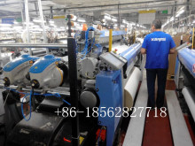 Textile Machinery Cloth Weaving Machine Manufacturers